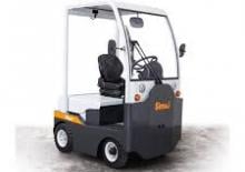 Trekker Simai TE 80