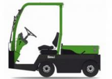 Trekker Cesab TE 80IXB