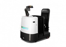 Trekker UniCarriers TGXE20B