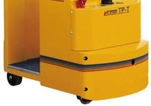 Trekker Icem TPT 15