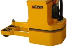 Trekker Icem TPT 50 W 200