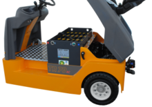 Trekker OMG TR 70 ac 