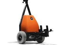 Trekker BT TWE 080 N 