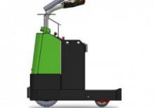 Trekker Cesab TTE 15
