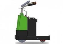 Trekker Simai TTE 15