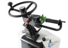 Trekker Simai TTE 30 ac