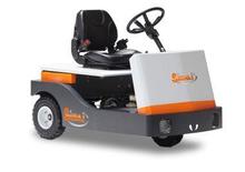 Trekker Simai TTE 40 ac
