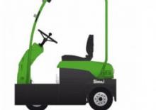 Trekker Cesab TTE 71