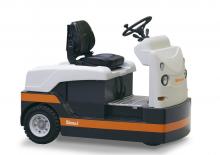Trekker Simai TTE 71