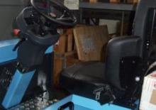 Trekker Simai TTE 80 ac