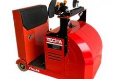 Trekker Tecna VTA 105