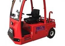 Trekker Tecna VTA 307