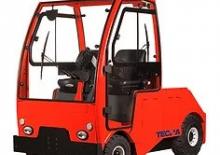 Trekker Tecna VTA 430