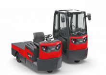 Trekker Linde W08