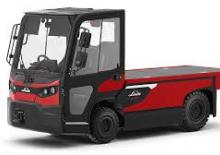 Trekker Linde W20 LWB