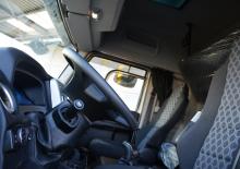 Trekkers Ford 1842T