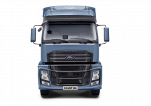 Trekkers Ford 3548T Dc