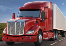Trekkers Peterbilt 579 44