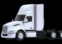 Trekkers Peterbilt 579HFC