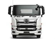 Trekkers Hino 700 FH 1832 4x2