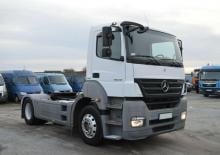 Trekkers Mercedes-Benz Axor 1836