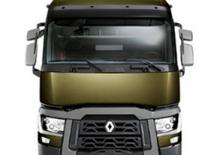Trekkers Renault C 440.18 4X2 TK E6