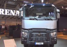 Trekkers Renault C 460.26 6X4 TK E6