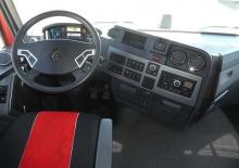 Trekkers Renault C 480.18 4X2 TK E6