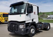 Trekkers Renault C 520.18 4X2 T E6