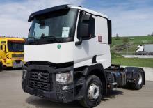 Trekkers Renault C 520.18 4X2 TK E6