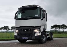 Trekkers Renault C 520.26 6X4 T E6