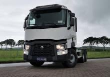 Trekkers Renault C 520.26 6X4 TK E6