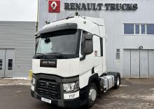 Trekkers Renault C T4X2 13L E6