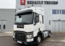 Trekkers Renault C T4X2 OFF ROAD 11L E6