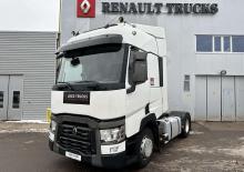 Trekkers Renault C T4X2 OFF ROAD 13L E6