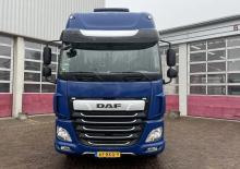 Trekkers DAF CF 430 FTN
