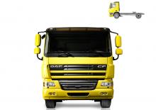 Trekkers DAF CF 75.250 FT SC