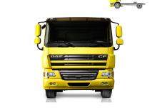 Trekkers DAF CF 75.250 FT SC