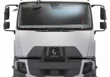Trekkers Renault D 16 WIDE 4X2 T 280 E6