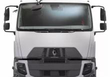 Trekkers Renault D 16 WIDE 4X2 T 320 E6