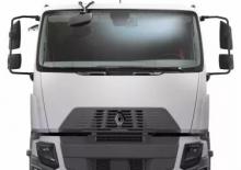 Trekkers Renault D 19 WIDE 4X2 T 460 E6