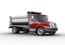 Trekkers International DURASTAR 4400 107 Extended Cab Navistar N9 6x2