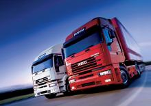 Trekkers Iveco EuroStar LD 440E42