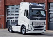Trekkers Volvo Trucks FH 13.460