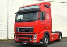 Trekkers Volvo Trucks FH 13.500