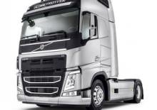 Trekkers Volvo Trucks FH13.420 4x2 Tractor