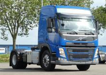 Trekkers Volvo Trucks FM 410