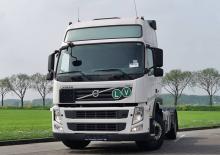 Trekkers Volvo Trucks FM 450