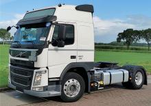 Trekkers Volvo Trucks FM 460