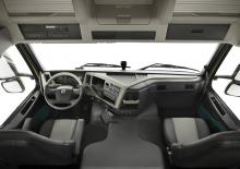 Trekkers Volvo Trucks FM11.330 6x2 Tractor Low Lite Pusher